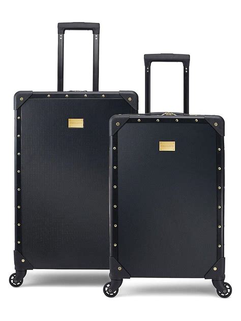 vince camuto luggage jania collection.